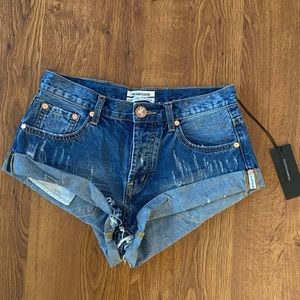 one teaspoon pacifica bandits